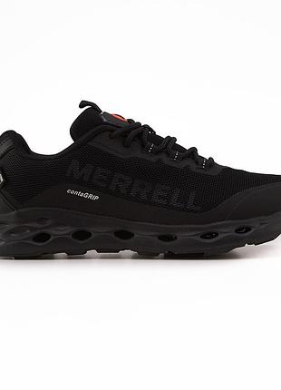 Merrell drainmaker xtr black