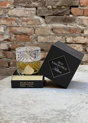 🌸 kilian paris old fashioned 50 ml (нюанс) [-590 грн]