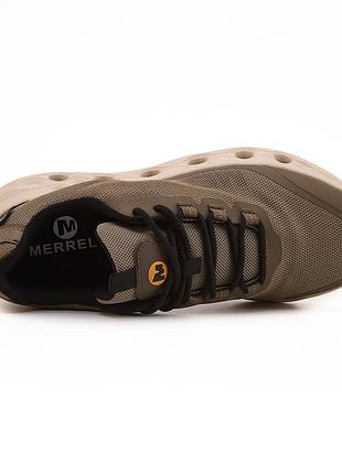 Merrell drainmaker xtr olive 3
