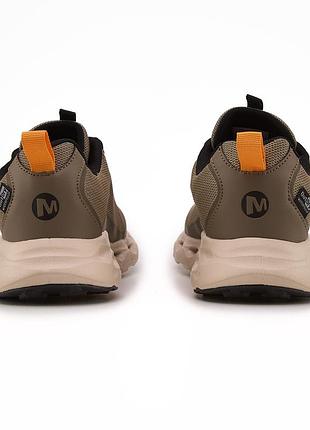 Merrell drainmaker xtr olive 4