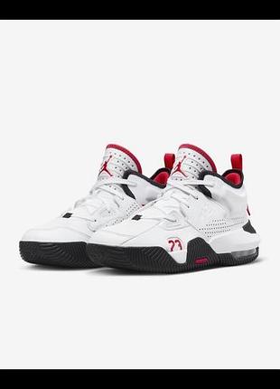 Чоловічі оригінальні кросівки jordan stay loyal 2