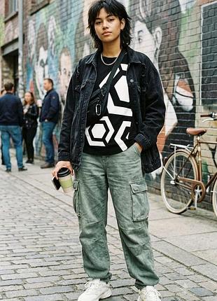 Топ лонгслів футболка desigual  57t2lc7 karl lagerfeld 6
