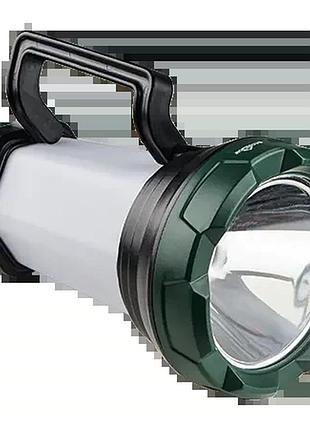 Ліхтарик світлодіодний для кемпінгу sl100 ecoноме (eco018001010)