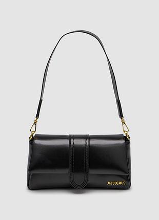 💎 jacquemus the bambimou black