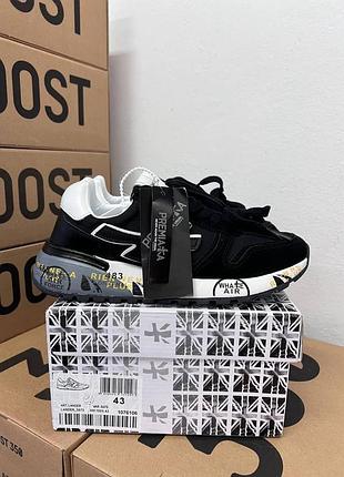 Premiata mick