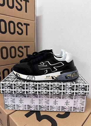 Premiata mick 2