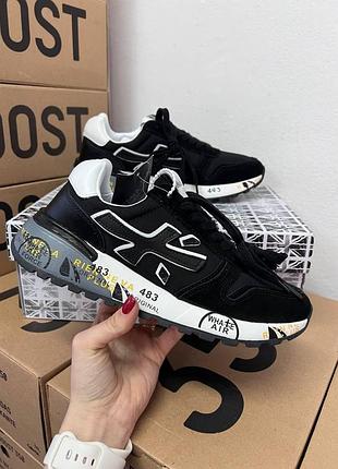 Premiata mick 3
