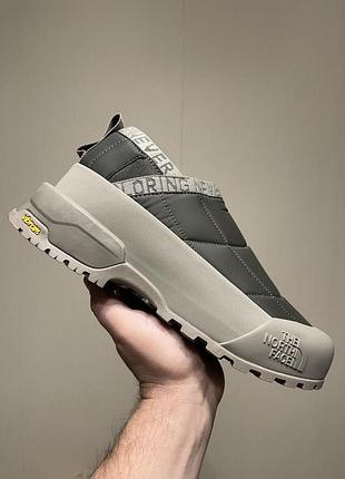 The north face glenclyffe mules khaki