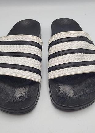 Adidas adilette slides 2