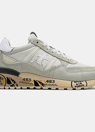 Premiata mick beige