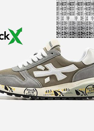 2256 premiata mick