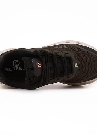 Merrell drainmaker xtr dark olive 3