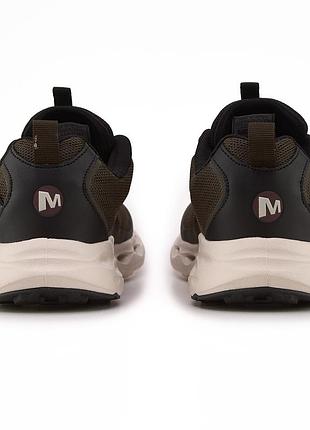 Merrell drainmaker xtr dark olive 4