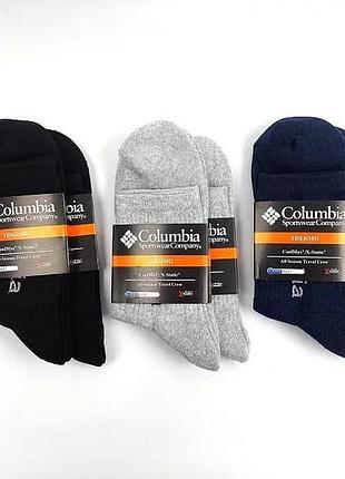 Columbia 5 пар
