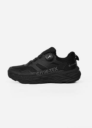 Columbia konos termo black
