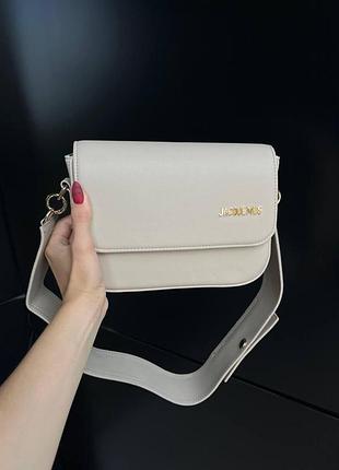 Jacquemus beige