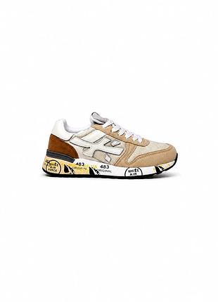 Premiata mick beige