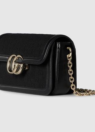 Go bag black 3
