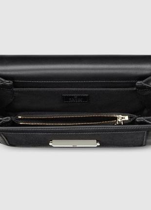 Go bag black 4
