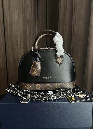 Alma bb monogram