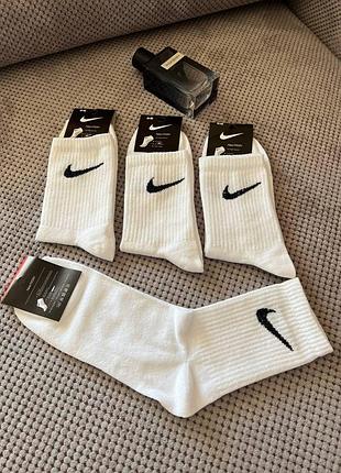 Nike fitdry 5 пар