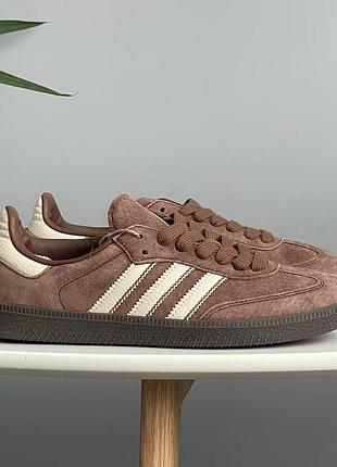 Adidas samba og preloved ig1357