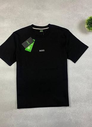 Футболка boss