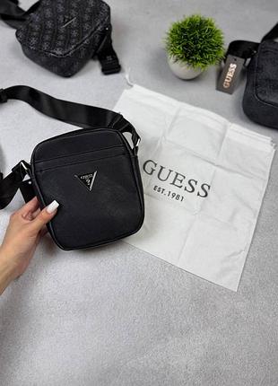 Сумка через плечо guess