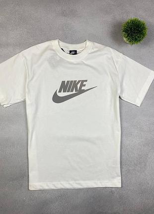 Футболка nike