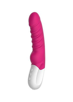 Вибратор liebe vertigo cerise sexstyle 3