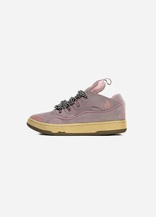 Lanvin pink