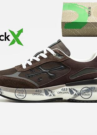 2717 premiata moerun | premium