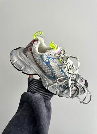 Balenciaga 3xl | multicolored premium+