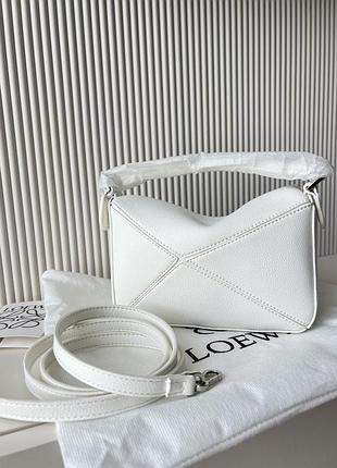 White puzzle 3