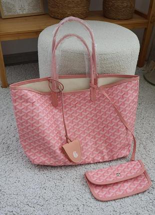 Goyard pink
