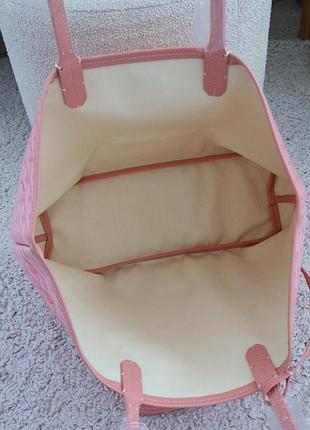 Goyard pink 3