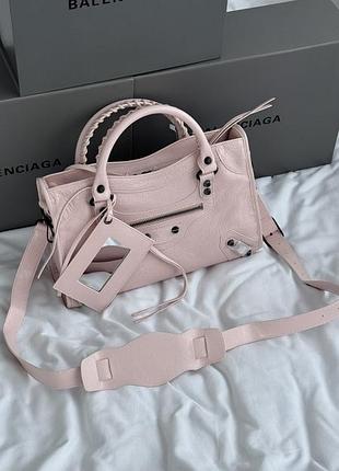 Le city medium pink