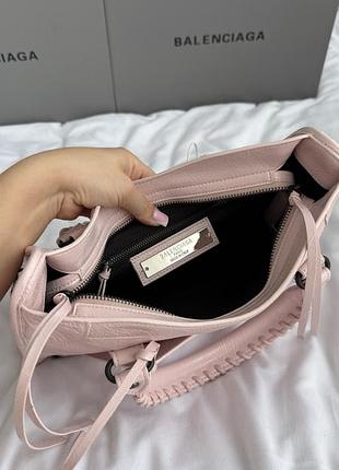 Le city medium pink 3