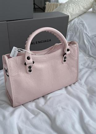 Le city medium pink 4