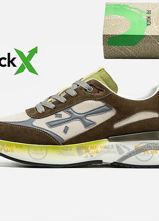 2732 premiata moerun | premium