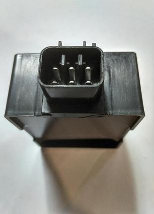 Комутатор suzuki lets