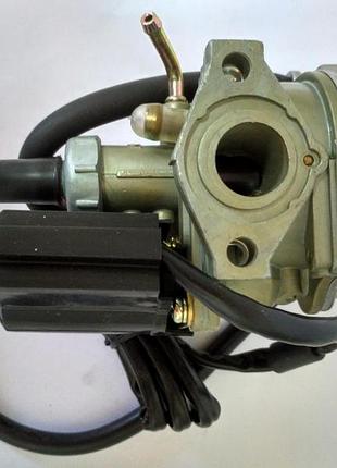 Карбюратор honda dio 50/tact af-30/lead 90