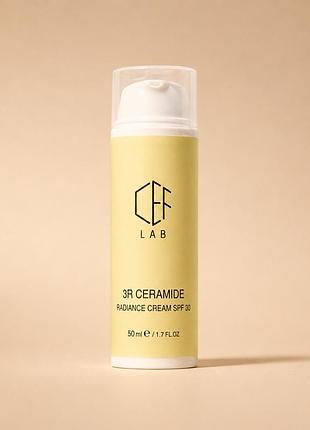 Антиоксидантний денний крем spf 30 (50 мл)