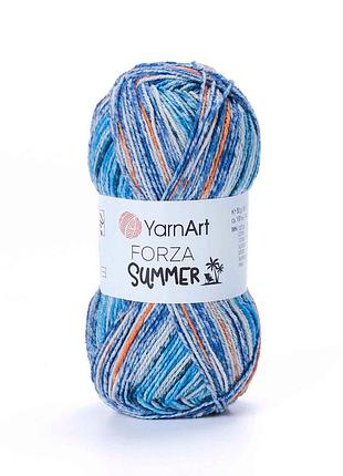 Yarnart forza summer, 6960