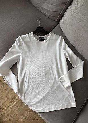 Лонгслив massimo dutti