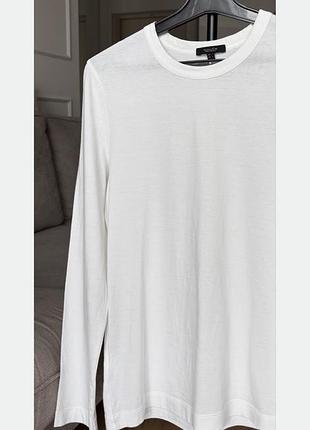 Лонгслив massimo dutti 3