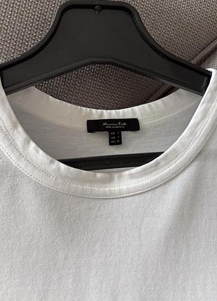 Лонгслив massimo dutti 2