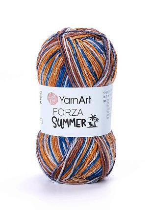 Yarnart forza summer, 6951