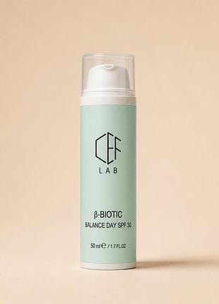 Матувальний денний крем spf 30 (50 мл)