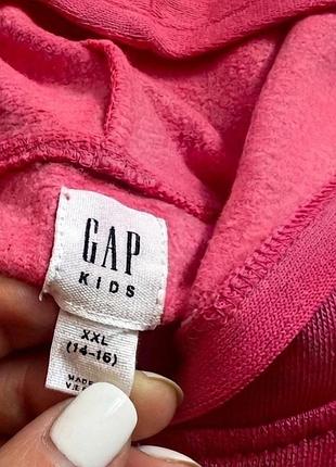 Худи на девочку gap 6